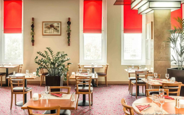 ibis Paris Porte De Bercy