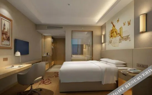 Vienna International Hotel (Changsha Songya Lake Wanjiali North Road Branch)