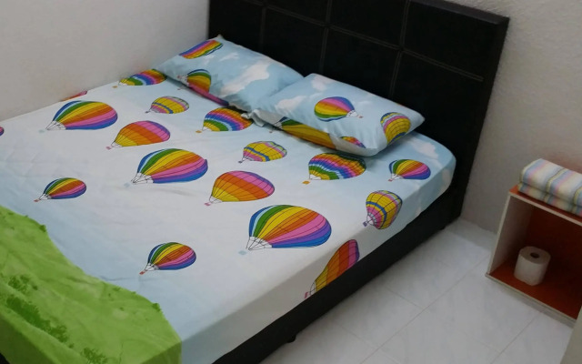 DeHomy Vacation Apartment