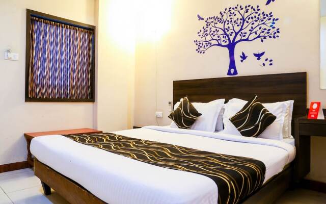 OYO 4940 Hotel Sea Rock