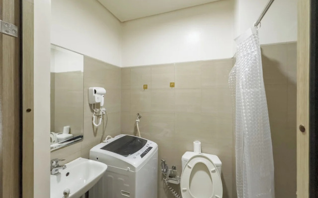 GemstoneBR in SMDC Shore Residences