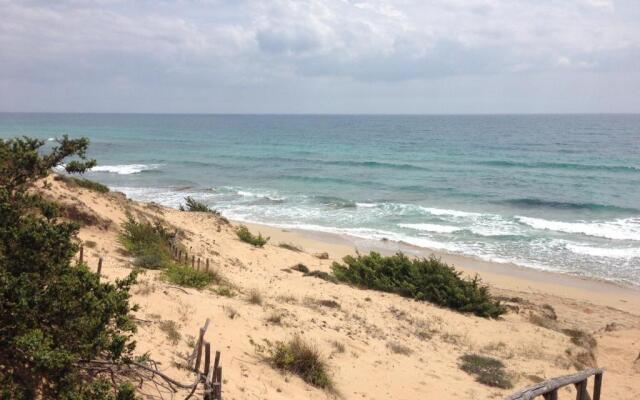Gelsomoro beach house