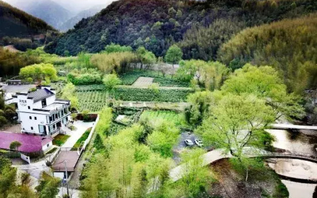 Village Life