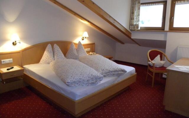 Hotel Martha