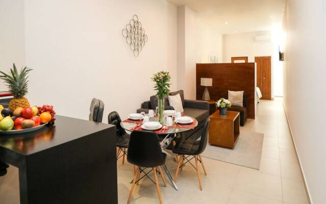 Zimmer Suites