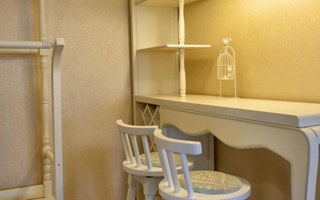 Chengdu Fang An Hotel