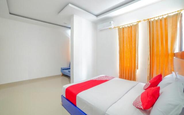 Anara Residence & Guest House by OYO Rooms