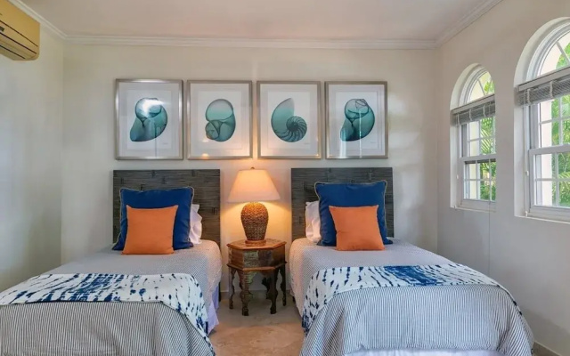 Sapphire Beach 104 2 Bedroom Apts