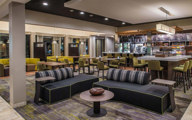 Courtyard by Marriott Seattle Southcenter