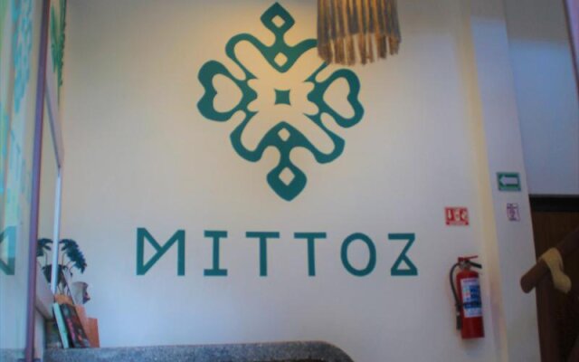 Hotel Mittoz Holbox