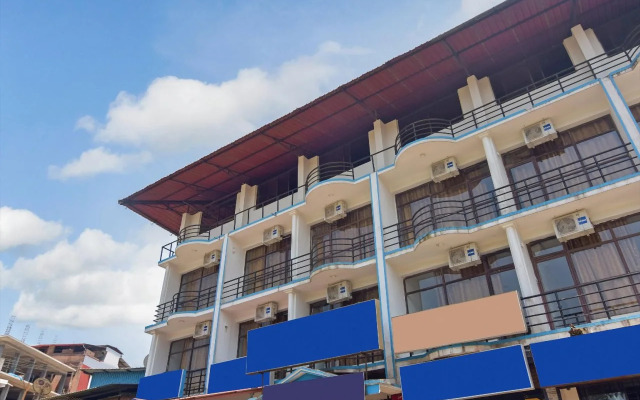 Hotel Raj