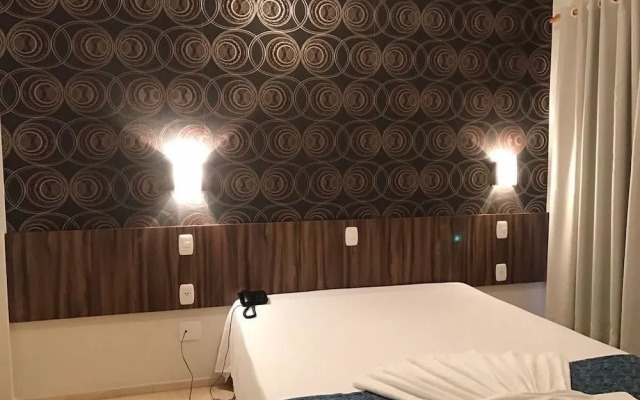 Villa das Termas Hotel