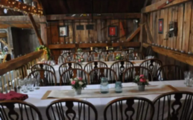 The Whitney's Inn at Jackson