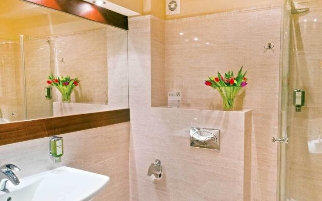 Hotel Lubicz Spa and Wellness