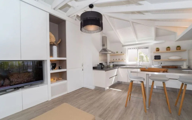 Dream Villa St-Jean 710