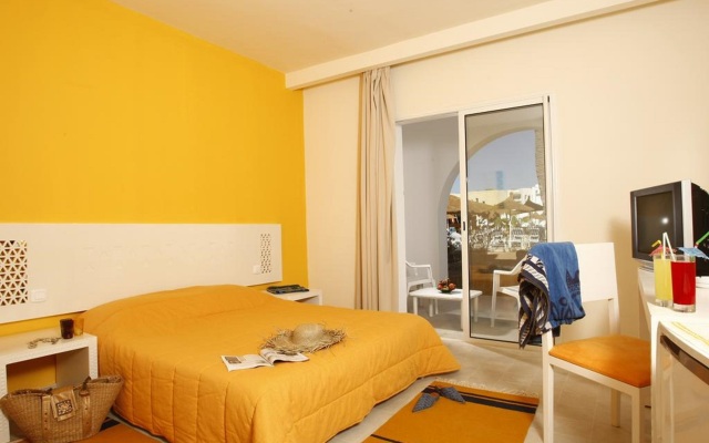 Djerba Sun Beach Hotel and Spa