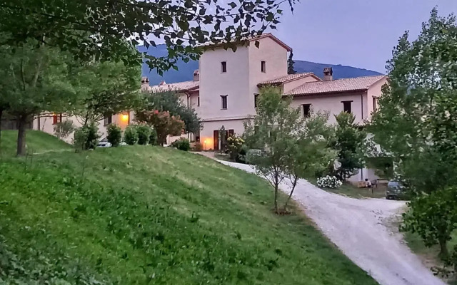 Agriturismo Il Covo del Solengo