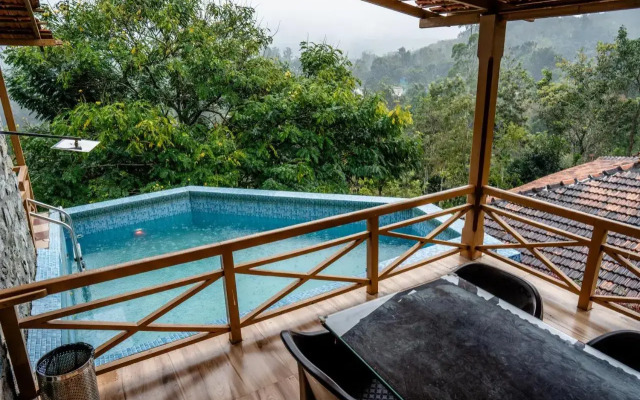 Zacs Valley Resort & Wellness Retreat Kodaikanal