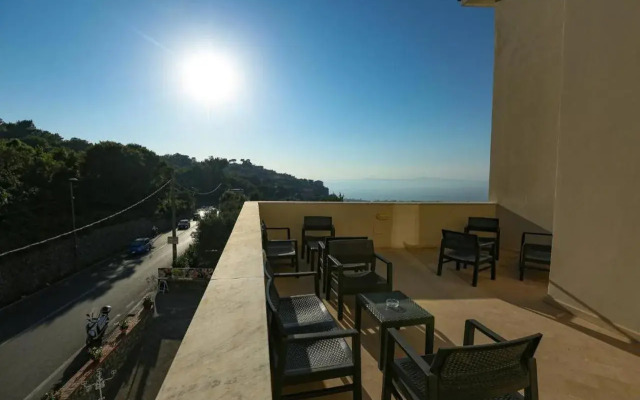 Hotel Royal Hills