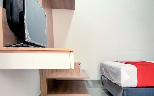 Capital O 92804 La Tansa Syariah Hotel