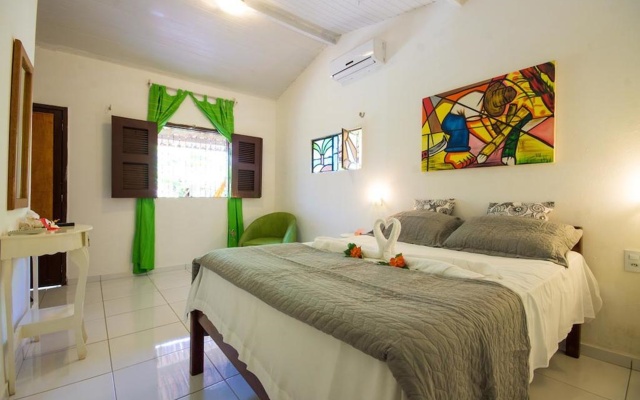 Pousada Villa Caju