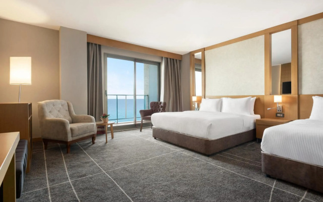 Ramada Resort Unye