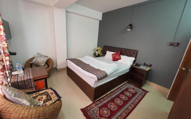 Chunni homestay