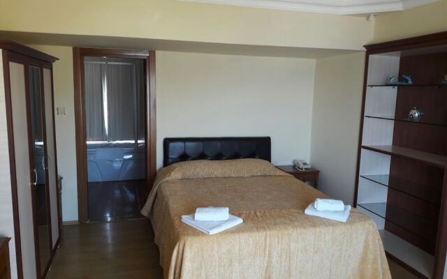 Mavisu Resort Hotel