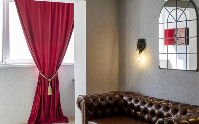 Апартаменты на улице Трудовая 12/8