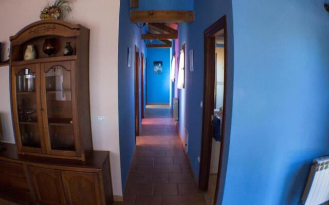 Casarural Vallecillo