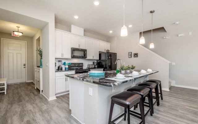 5153ad Amazing Compass Baytown Home Sleeps 10