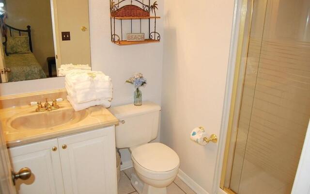 Surfside Shores 2502 condo