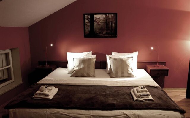 Hotel Telč