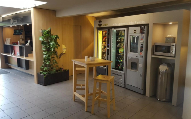 B&B HOTEL Marne-la-Vallée Bussy