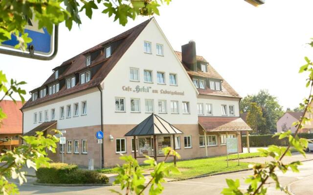 Hotel am Ludwigskanal