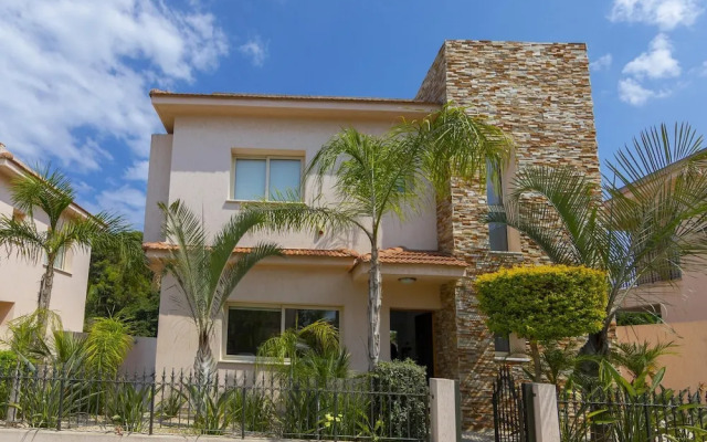 Protaras Villa Michelle 9