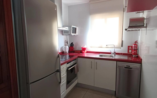 Paseo Playa de los Estudiantes