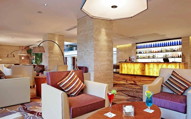 Pullman Xiamen Powerlong