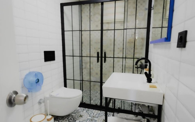 Lavanta Hotel Turunc