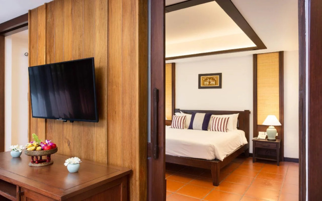 Rimping Village Hotel