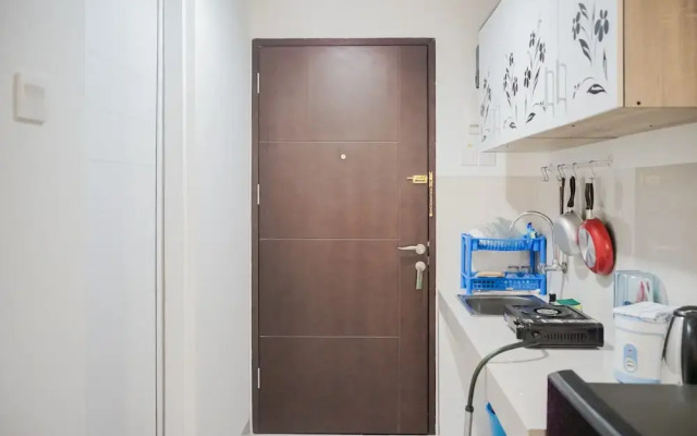 Cozy Room Studio Springwood Tangerang Apartment