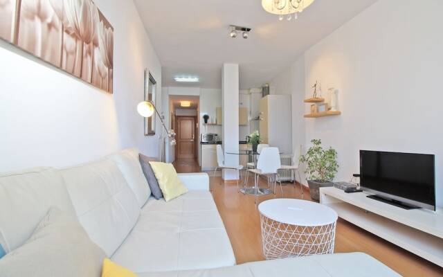 Del Parque Flats - Museo