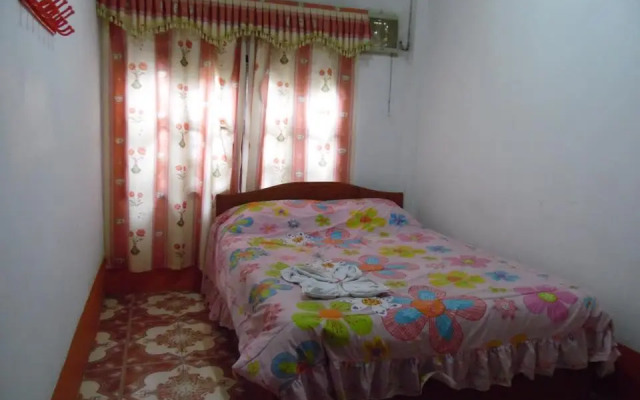 Sengtawanh Guesthouse