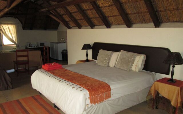 Waterberg Guest Home