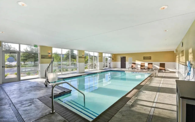 Hyatt Place Fresno