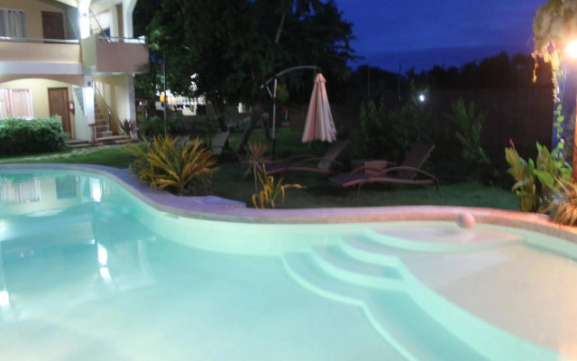 Vanilla Sky Dive Resort