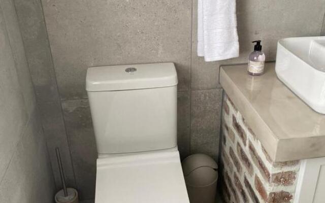 Pont de Val - La Rivière Apartments