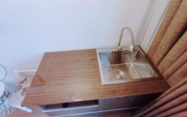 HomeStay Hostel Apartment Minh Loc