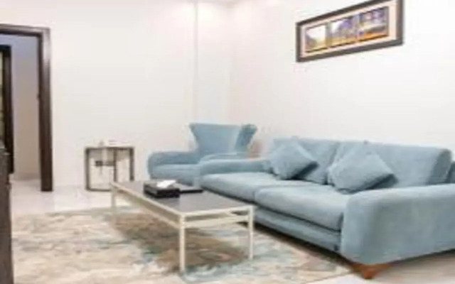 viola hotel Jazan