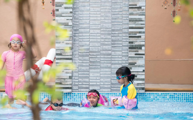 We Briza Hotel Chiangmai